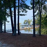 Review photo of Thousand Trails Lake Gaston by Sarah S., October 18, 2021