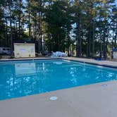Review photo of Thousand Trails Lake Gaston by Sarah S., October 18, 2021