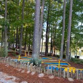 Review photo of Thousand Trails Lake Gaston by Sarah S., October 18, 2021