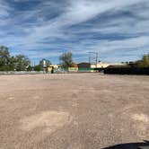 Review photo of Wall Drug RV Parking by William S., October 18, 2021