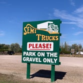 Review photo of Wall Drug RV Parking by William S., October 18, 2021