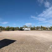 Review photo of Wall Drug RV Parking by William S., October 18, 2021