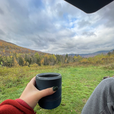 Review photo of Green Mountain National Forest FR207 by Amanda , October 18, 2021