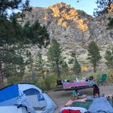 Review photo of Upper and Lower Ansel Watrous Campgrounds by Cody L., October 18, 2021