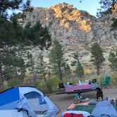 Review photo of Upper and Lower Ansel Watrous Campgrounds by Cody L., October 18, 2021