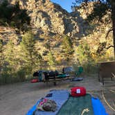 Review photo of Upper and Lower Ansel Watrous Campgrounds by Cody L., October 18, 2021