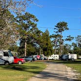 Review photo of Pine Lake RV Park by Brenda A., October 18, 2021