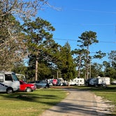 Review photo of Pine Lake RV Park by Brenda A., October 18, 2021