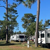 Review photo of Pine Lake RV Park by Brenda A., October 18, 2021