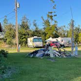 Review photo of Pine Lake RV Park by Brenda A., October 18, 2021