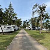 Review photo of Pine Lake RV Park by Brenda A., October 18, 2021