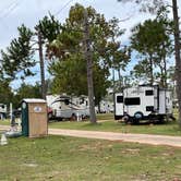 Review photo of Pine Lake RV Park by Brenda A., October 18, 2021