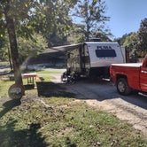 Review photo of Newberry / I-26 / Sumter NF KOA by Tim P., October 18, 2021