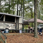 Review photo of Whitten Park Campground by Jacinda L., October 18, 2021