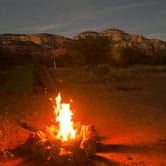 Review photo of West Sedona Designated Dispersed Camping by ashley , October 18, 2021