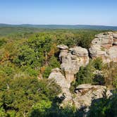 Review photo of Saline County State Conservation Area by M E., October 18, 2021