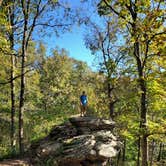 Review photo of Saline County State Conservation Area by M E., October 18, 2021