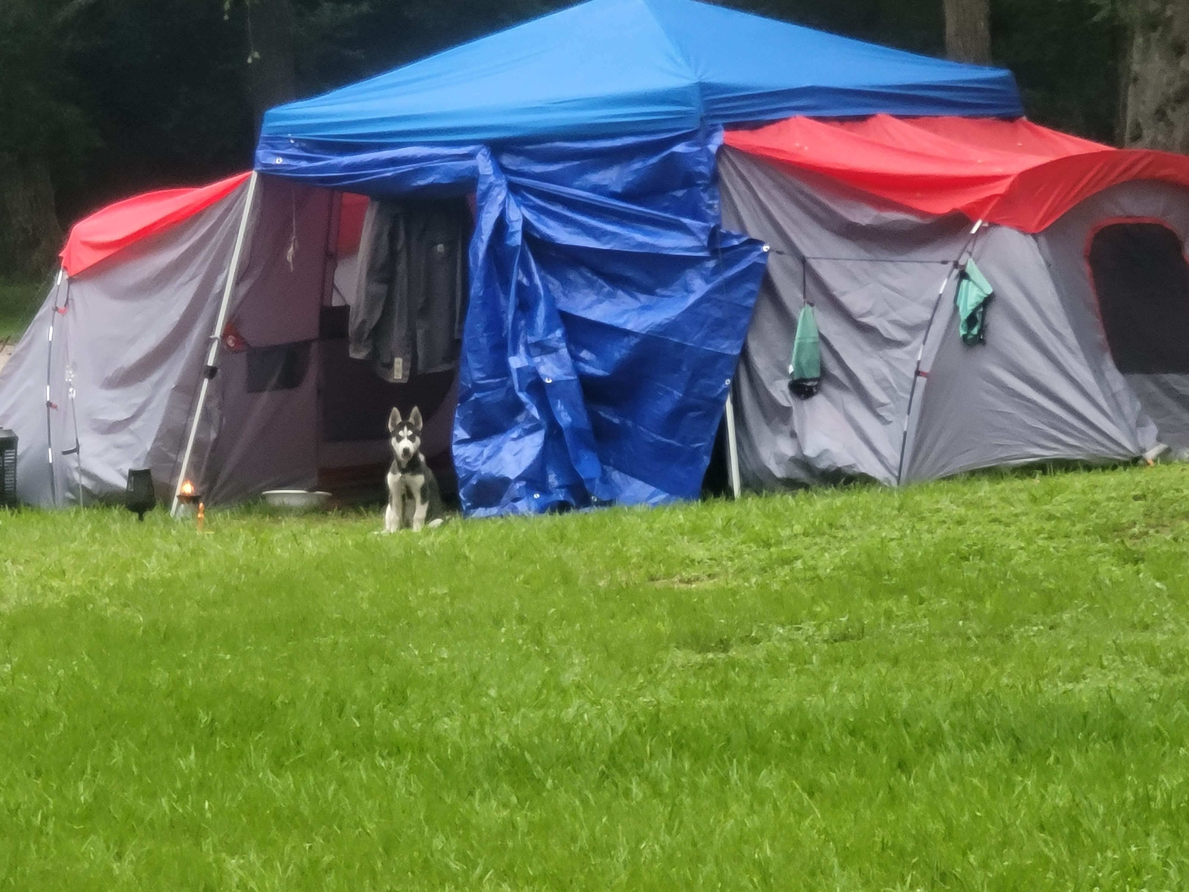 Jessica C.'s photo at Texana Park & Campground near Edna, TX