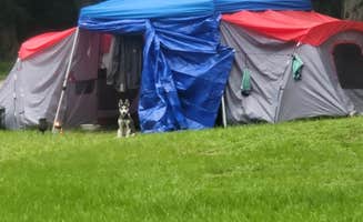 Jessica C.'s photo at Texana Park & Campground near Cuero, TX