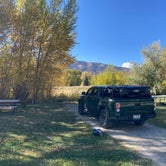 Review photo of Wilderness Expeditions RV Park by Clint M., October 18, 2021