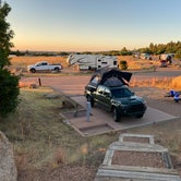 Review photo of Cheyenne Mountain State Park Campground by Clint M., October 18, 2021