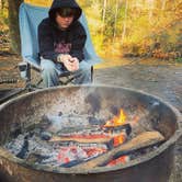 Review photo of Deep Hole Recreation Area — Chattahoochee Oconee National Forest by Steven M., October 18, 2021