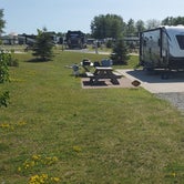 Review photo of Swan Bay Resort - The 1000 Islands Premier RV Park & Marina by Ron H., October 18, 2021