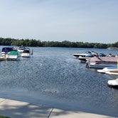 Review photo of Swan Bay Resort - The 1000 Islands Premier RV Park & Marina by Ron H., October 18, 2021