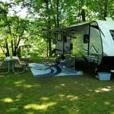 Review photo of Driftstone Campground by Ron H., October 18, 2021