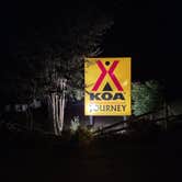 Review photo of Newberry / I-26 / Sumter NF KOA by Tim P., October 19, 2021