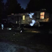Review photo of Newberry / I-26 / Sumter NF KOA by Tim P., October 19, 2021