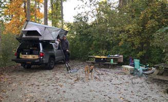 Matthew F.'s photo at Kilsoquah Camp near Wabash, IN