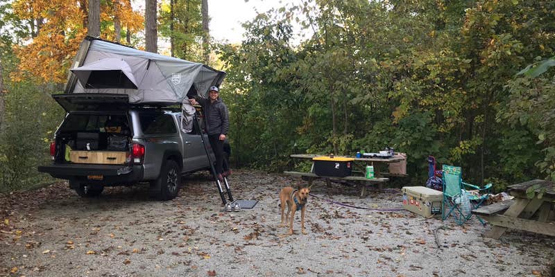 Camper submitted image from Kilsoquah Camp