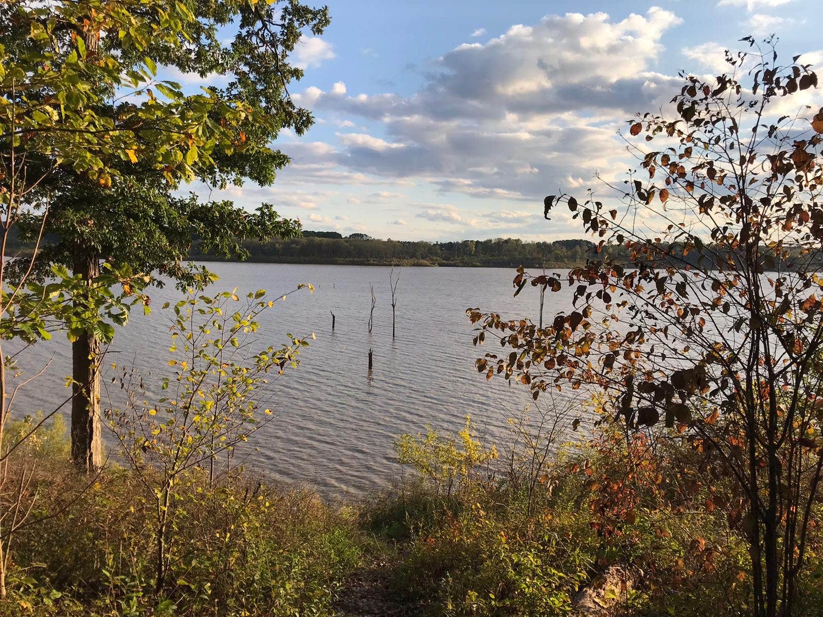 Camper-submitted photo at Kilsoquah Camp near Huntington, IN