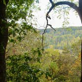 Review photo of Four Coves Campground — Beech Fork State Park by Sarah R., October 19, 2021