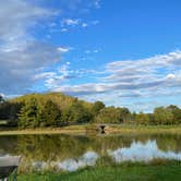 Review photo of Four Coves Campground — Beech Fork State Park by Sarah R., October 19, 2021
