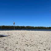 Review photo of Silo Access Area - O’Neil Creek by Matthew H., October 19, 2021