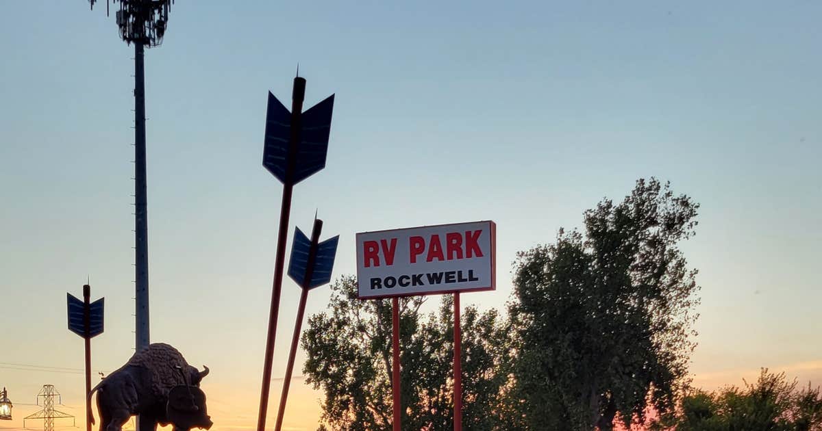 Rockwell RV Park