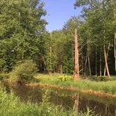 Review photo of Little Pine State Park Campground by Robyn B., July 4, 2018