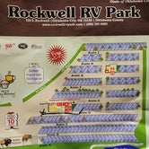 Review photo of Rockwell RV Park by Elizabeth S., October 19, 2021