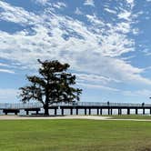 Review photo of Fontainebleau State Park Campground by Michael F., October 19, 2021