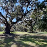 Review photo of Fontainebleau State Park Campground by Michael F., October 19, 2021