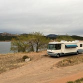 Review photo of Big Thomson Campground at Carter Lake by Jeremy C., October 15, 2021