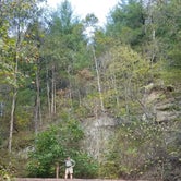 Review photo of North Bend State Park Campground by David D., October 19, 2021
