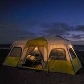 Review photo of Thornhill Broome Beach — Point Mugu State Park by Gerardo R., October 19, 2021