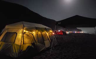 Gerardo R.'s photo at Thornhill Broome Beach — Point Mugu State Park near El Nido, CA