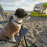 Review photo of Thornhill Broome Beach — Point Mugu State Park by Gerardo R., October 19, 2021