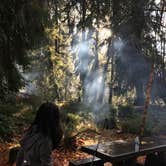Review photo of Hoh Rain Forest - Olympic National Park by Kuo G., July 4, 2018