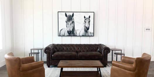 Camper submitted image from Sugar Hill RV Resort