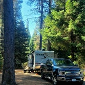 Review photo of Crater Lake RV Park by Chris D., October 19, 2021